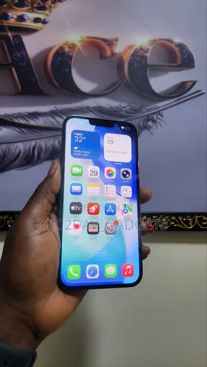 Apple iPhone 13 Pro Max 128 GB Gray