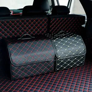Car Storage Box