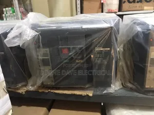 2000a Air Circuit Breaker