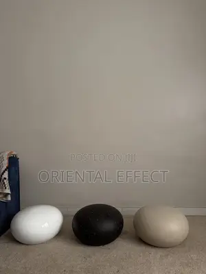 Flat Decor Ball Cluster | Modern Home Décor Accessories Nigeria