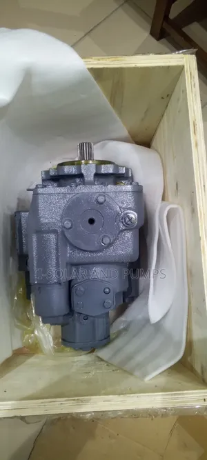 SPV 22 Hydraulic Pump