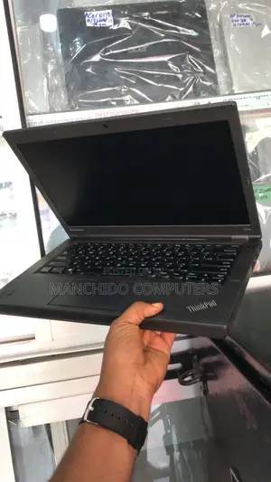 Laptop Lenovo ThinkPad T440p 8GB Intel Core i5 HDD 500GB