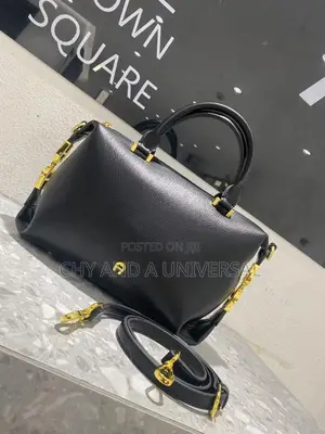 Stock High Quality Handbag
