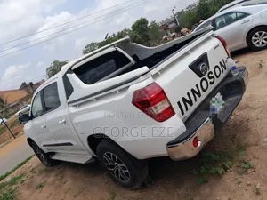IVM G6T 2020 White