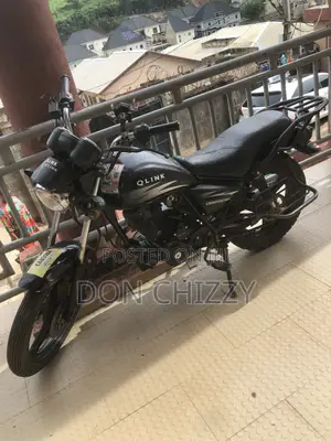 Qlink XP 200 2020 Black