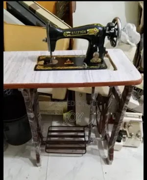 Manual Sewing Machine