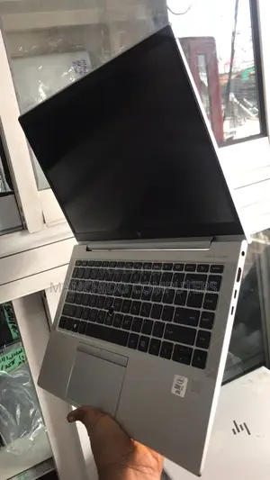 Laptop HP EliteBook 840 G7 16GB Intel Core i7 SSD 256GB