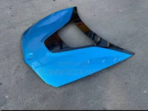 High Quality Certified Complete Brand New Bonnet BMW I8 2025 Latest
