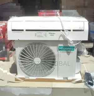 Hisense 1hp Inverter Split System Ac