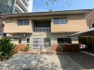 5bdrm Duplex in Victoria Island Extension for rent