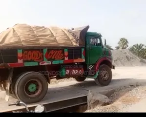 Granite Stone Aggregates – All Tonnage Sizes Available