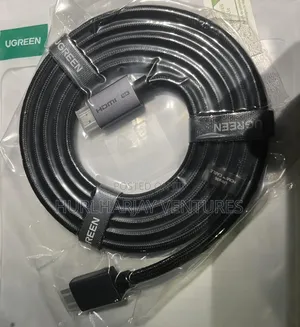 2m Ugreen Hdmi V2.2 - Cable