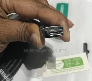 2m Ugreen Hdmi V2.2 - Cable