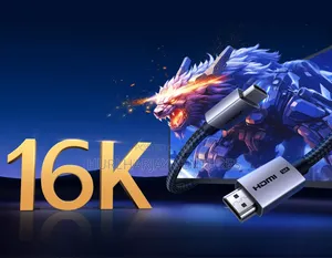 2m Ugreen Hdmi V2.2 - Cable
