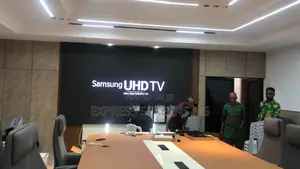 Big P2.5 Led Display Screen