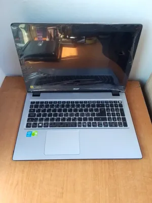 Laptop Acer Aspire V3-574 2GB Intel Core i7 HDD 1T