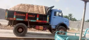 Crush-Resistant Granite Chippings for Heavy-Load Pavement