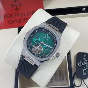 Patek Phillippe Luxury