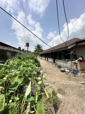 Land for Sale in Port Harcourt