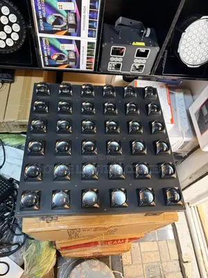 Matrix Stage Light
