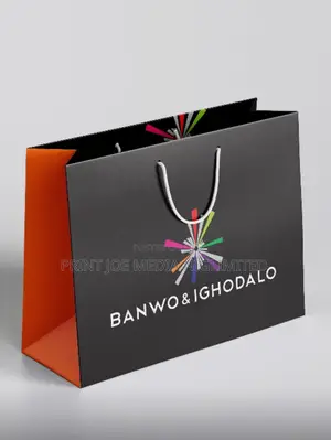 Souvenir Bags