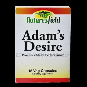 Adam's Desire 60csp