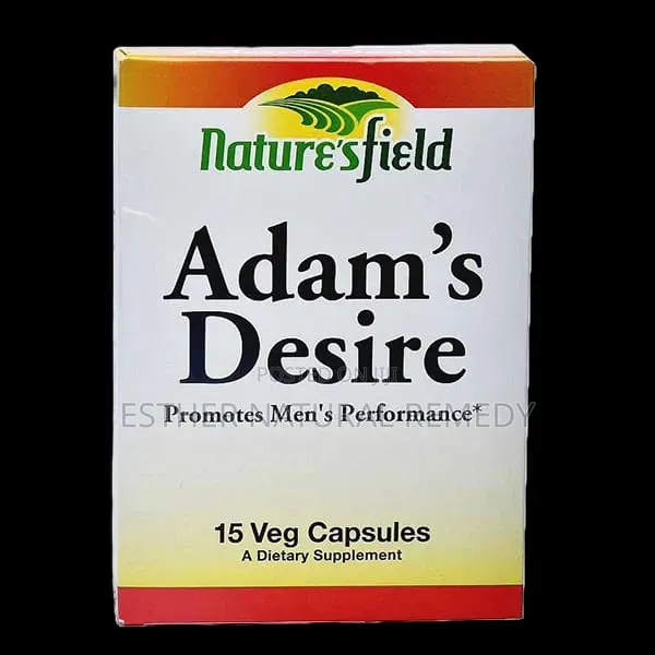 Adam's Desire 60csp