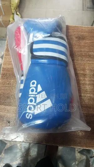 Boxing Glove
