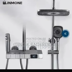 High Quality Piano Shower
