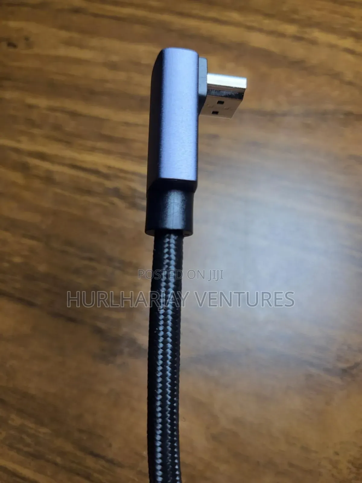 3m Ugreen Hdmi V2.1 () Angle Cable