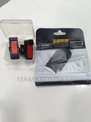 Gaming Sleeve + Gaming Trigger Combo