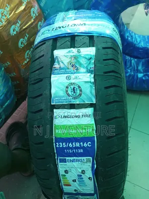 235 65 R16 Linglong