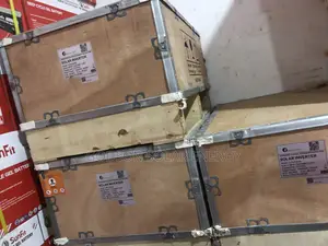 Felicity Solar Hybrid Inverter