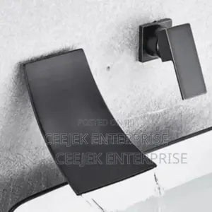 Water Fail Condict Basin Mixer Tap