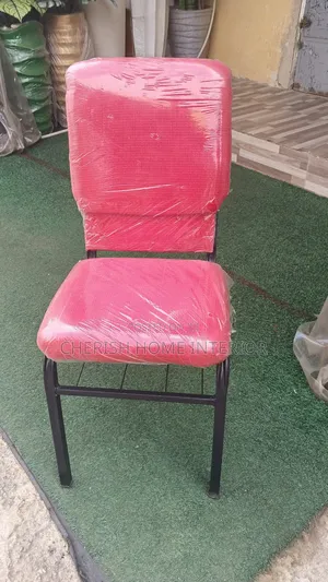 Banquet Visitor Chair
