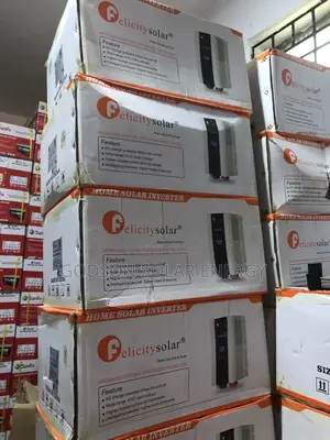 Felicity Solar Inverter