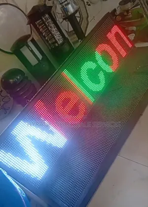 Led Electric Signs Board,