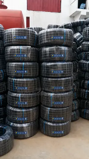 20mm Flexible Pipe