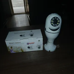 Gz Sony Smart Camera