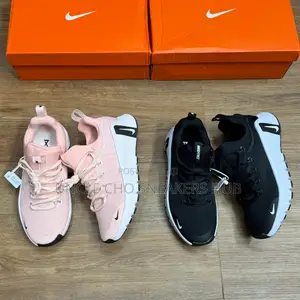 Nike Free Metcon 6