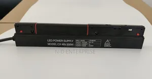 200watt Led Magnetic Choke
