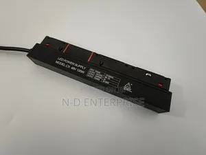 100watt Led Magnetic Drive