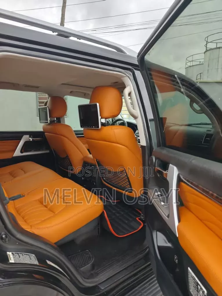 Executive/V.I.P Car Hire