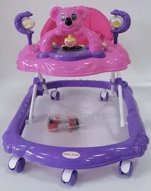 Beautiful Kids Walker for 3 Months to 1 Year