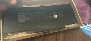Dell 7480, F3ygt Battery