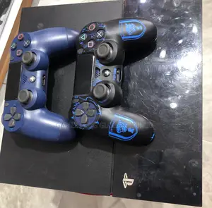 Playstation