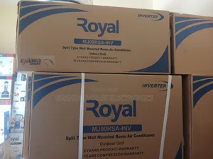 Royal 1hp Split Inverter Ac
