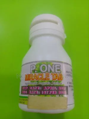 P One Miracle Tab: Pone Miracle Tab For Arthritis And Joint Pain