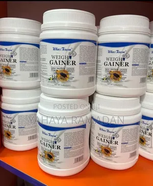 Weight Gainer