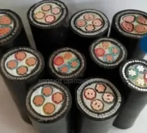 Original Cable Armoured